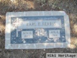 Earl E. Farris