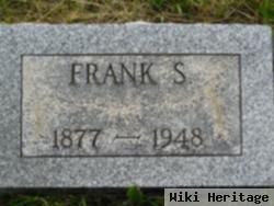 Frank S. Longacre