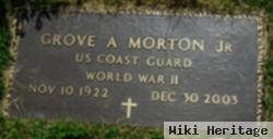 Grove A. Morton, Jr