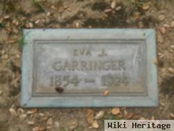 Eva Jane Garringer