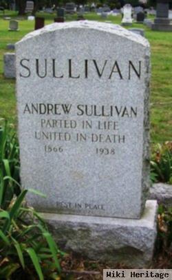 Andrew Sullivan