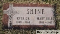 Patrick J Shine