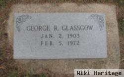 George R Glassgow