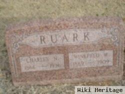 Charles N Ruark