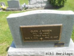 Glen J. Nissen