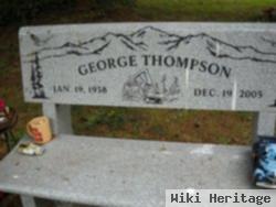 George Thompson