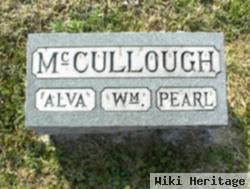 Pearl Mccullough