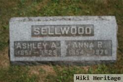 Anna R. Sellwood