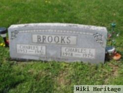 Charles E. Brooks