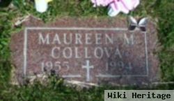 Maureen Mae Collova