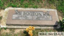 Luella R. Shaw Booton