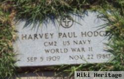 Harvey Paul Hodges