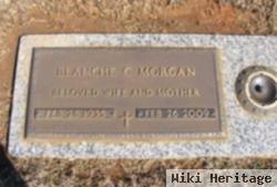 Blanche Craig Morgan Crenshaw