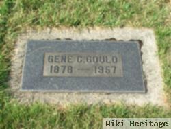 Gene C. Gould