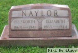 Elizabeth Naylor