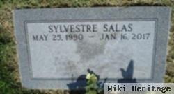 Sylvestre Salas