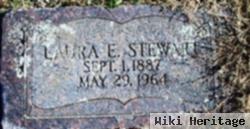 Laura E. Fitzgerald Stewart