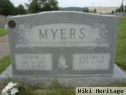 Victor J. Myers