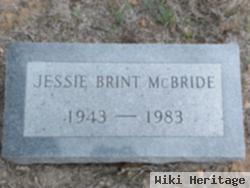 Jessie Brint Mcbride