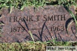 Frank T Smith