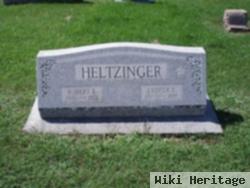 Robert E. Heltzinger