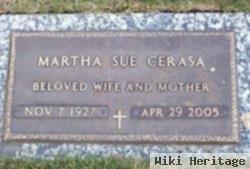 Martha Sue Cerasa