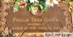 Phillip Todd Hoots