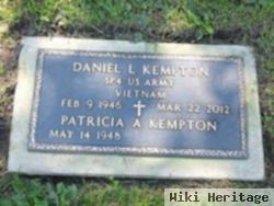 Daniel L. Kempton