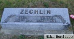 William Zechlin