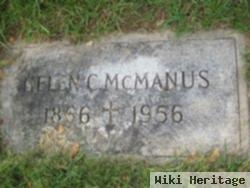 Helen C Mcmanus