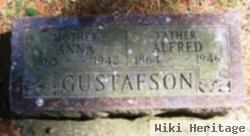 Alfred Gustafson