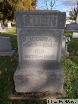 Joshua Kuhn