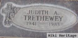 Judith A. Trethewey