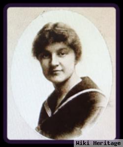 Emily Lavinia Yeck Kirkwood