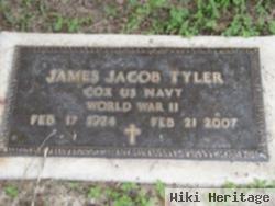 James Jacob Tyler