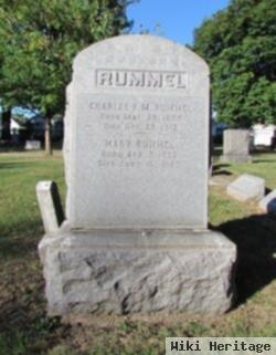 Charles Rummel