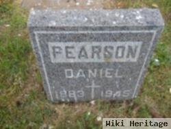 Daniel "dan" Pearson