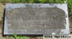 Minerva Meyer