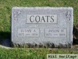 Susan Almira Payne Coats