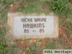 Nickie Wayne Hawkins