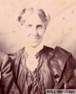 Sarah Elizabeth Adams Simmons