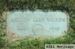 Andrew Lars Wilson