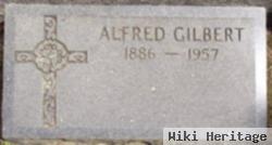 Alfred Gilbert