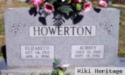 Elizabeth Howerton