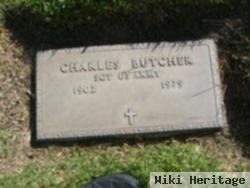 Charles Butcher