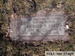 Richard H. Carter