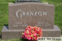 Jean F. Granzow