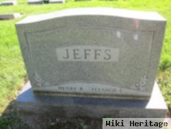 Henry R. Jeffs