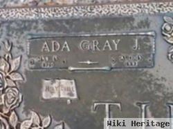 Ada Gray J Turpin