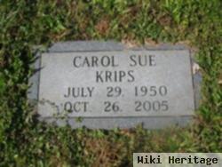 Carol Sue Krips